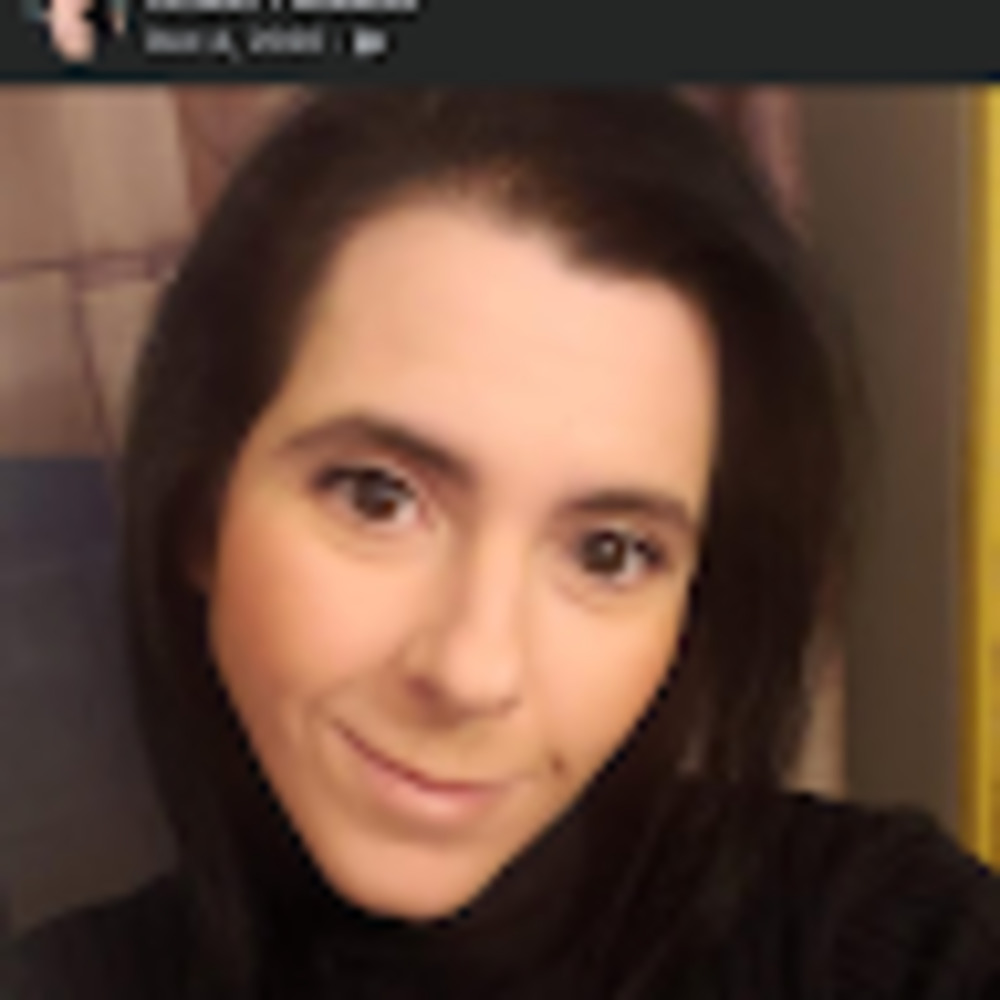 Meet your Posher, Amber